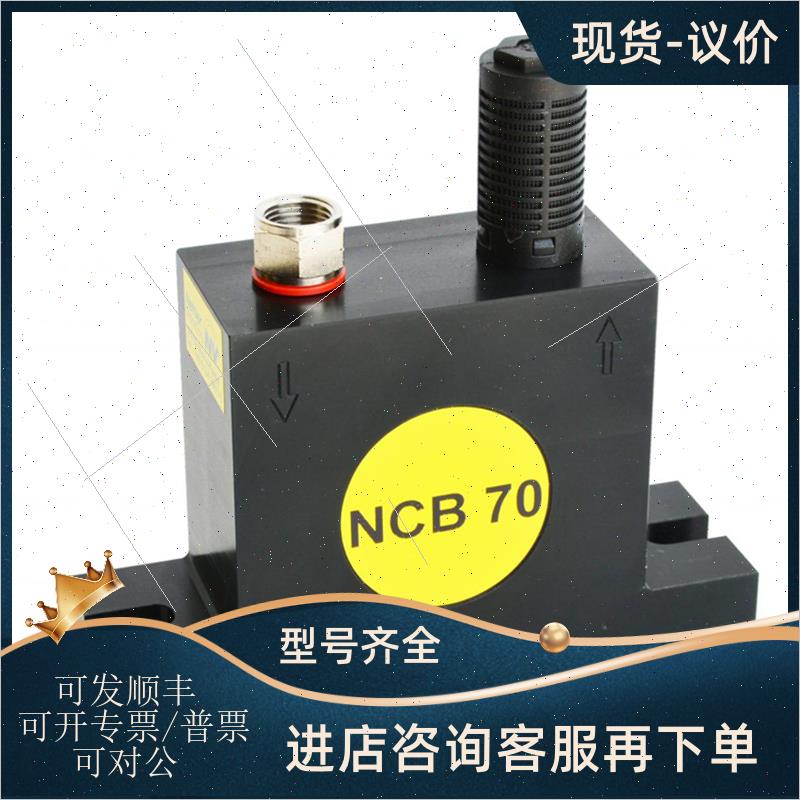 议价德国NETTER VIBRATION振动器NCB 70
