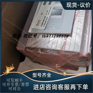 议价博士力士乐高精抢控制器0608830274 FD 560 CS351E-D 1L