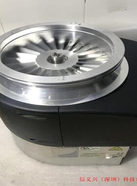 800052V0001 OERLIKON LEYBOLD TURBOVAC TW 690 MS PUMP分子
