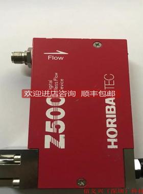 HORIBA STEC Z500 SEC-Z524MGXN N2 30SLM 气体流量计