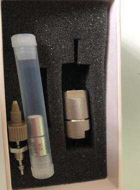 迪马DIkma保护柱6201 6101  EasyGuard C18 一柱2芯 低促