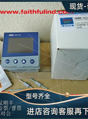 议价JUMO 00470604 久茂温控器 703044/181-400-25/000 dTRON 304