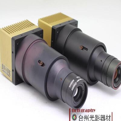 AViiVA E2V EV71YUM8CL1205-BA0 12K线扫描工业相机