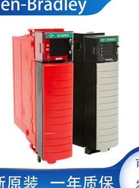 1756-CPR2U 罗克韦尔 AB ControlLogix 10 通信模块