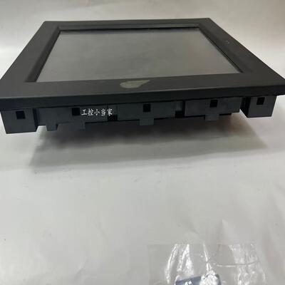 GE  IC754VBF15CTD-BA  控制面