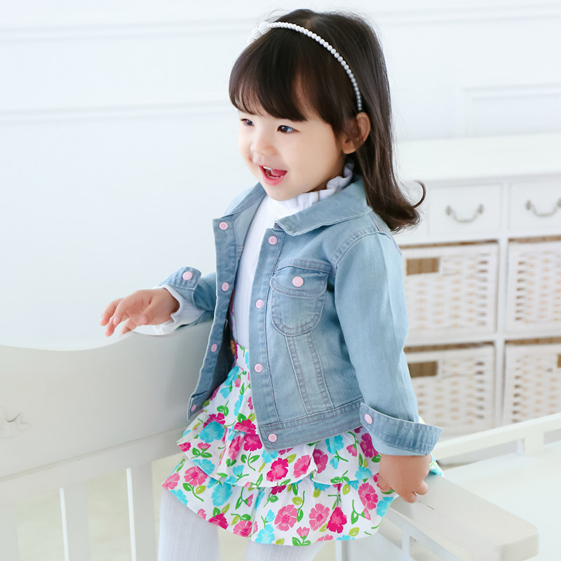 Jupe pour fille - Ref 2050153 Image 5