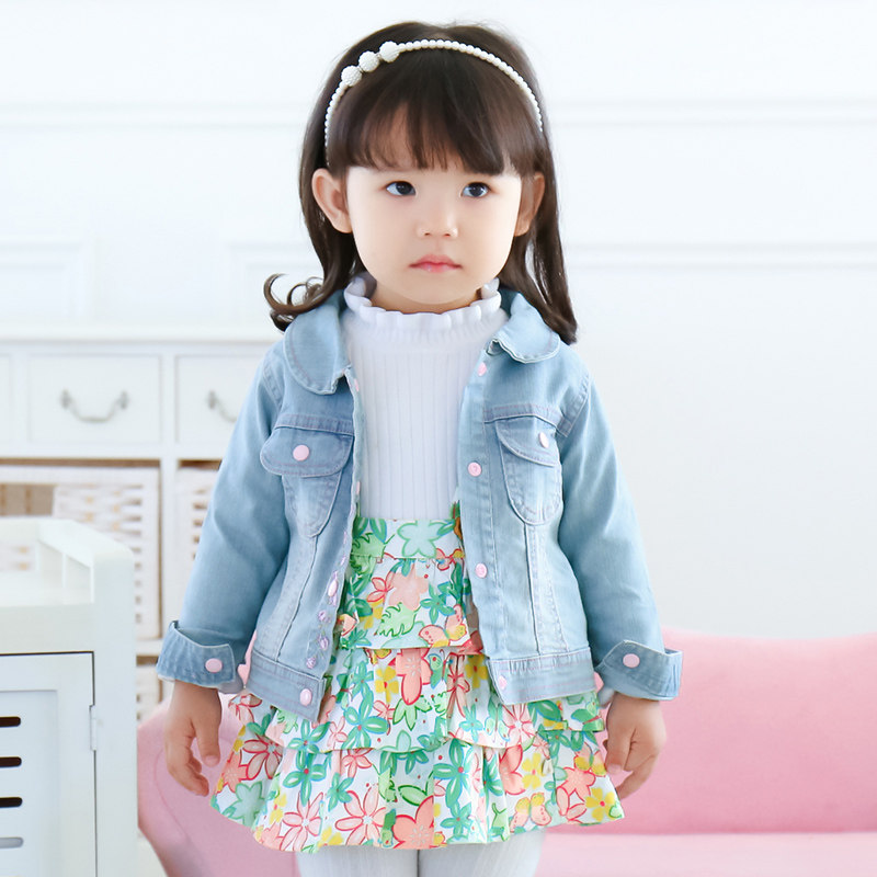 Jupe pour fille - Ref 2050153 Image 3