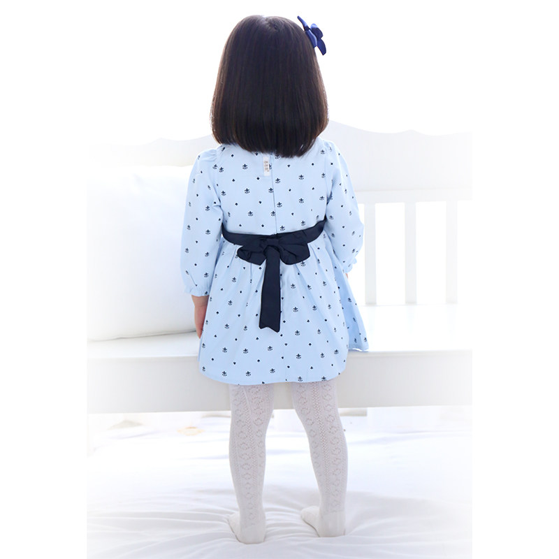 Robes pour fille - Ref 2043772 Image 5