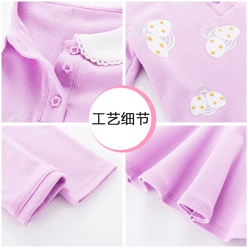 Robes pour fille - Ref 2044746 Image 4