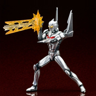 诺亚手办SHF赛罗黑暗扎基玩具关节超可动人偶模型公仔礼物