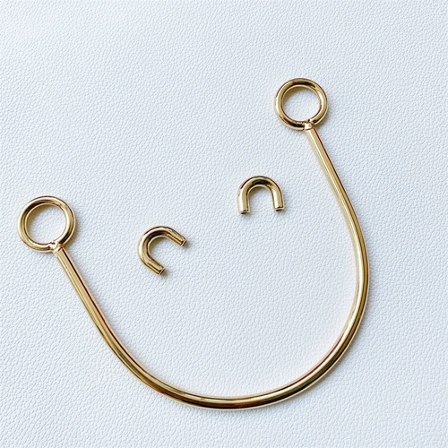 Сумка, аксессуар для сумки, ручка, портативная металлическая коробка, (в наличии на складе), подарок на день рождения