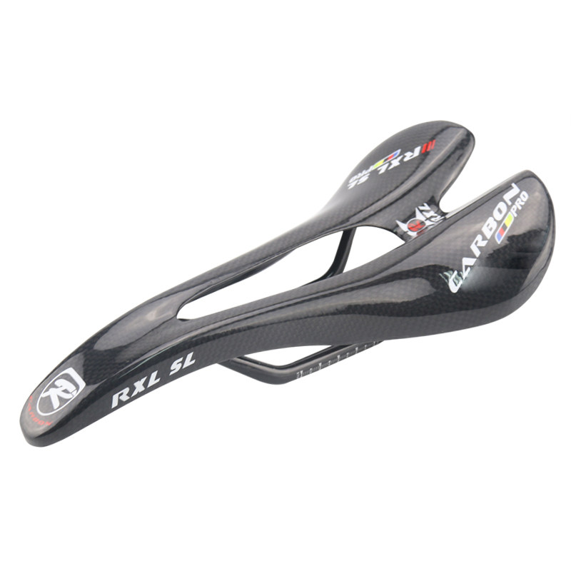 Selle de vélo cyclisme sur route RXL SL - Ref 2352333 Image 1