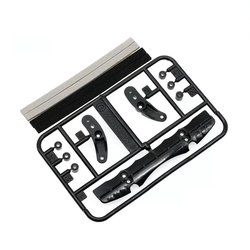 田宫 18706 18647 拆卖 AR S2 MA FMA VZ MS 黑色刹车套件