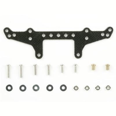 田宫 15243 玻纤维 小凤尾 SX SXX凤尾 可做BMAX MS MSL中翼