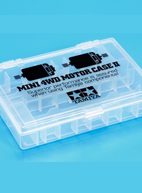 田宫 15505 马达盒