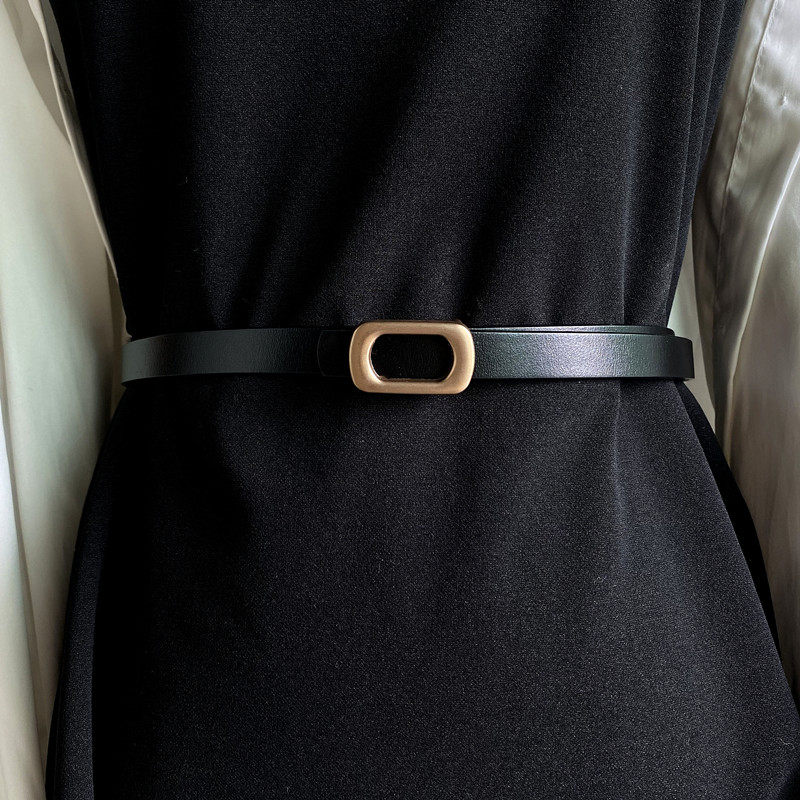 皮带女装饰牛仔裤带配裙子夏季小众风真皮腰带女简约时尚百搭收腰,服饰配件/皮带/帽子/围巾,腰带/皮带/腰链,淘宝优惠券,粉丝福利购,淘宝优惠卷