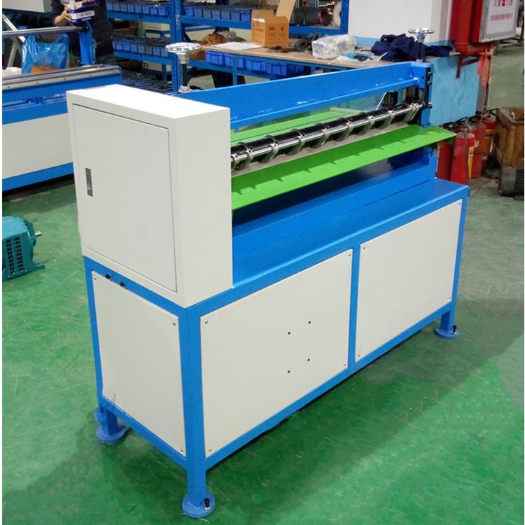 现货供应1米1.1米1.2米1.3米1.6米圆刀分条机高速分切机