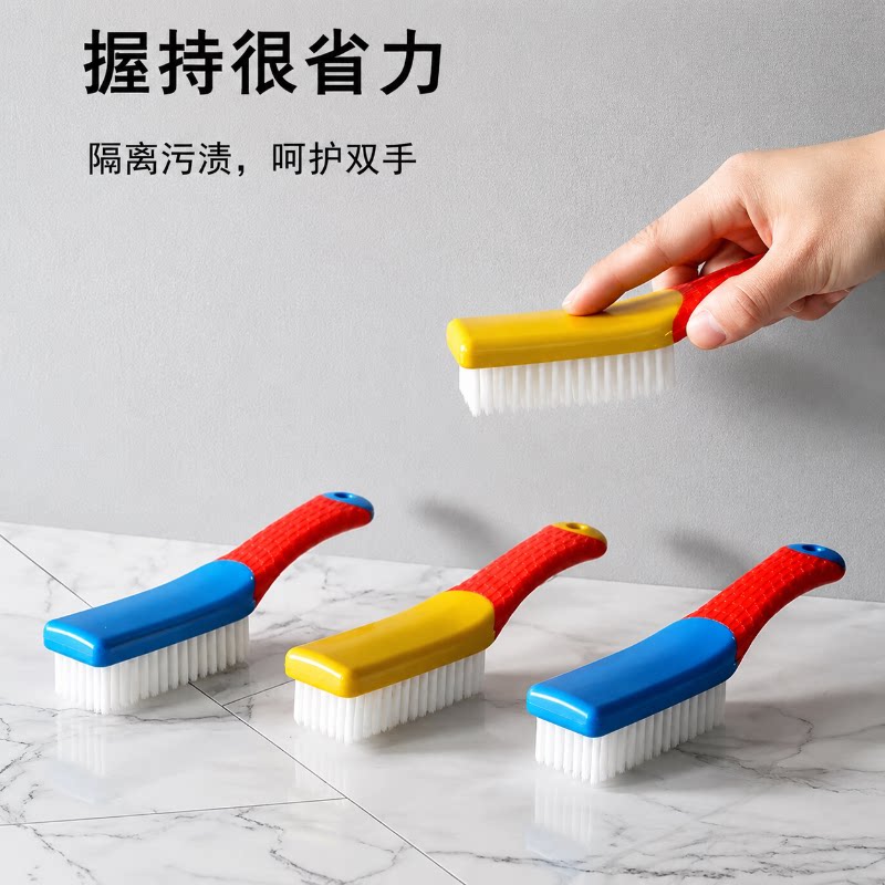 手动耐用海鲜专用清洗刷
