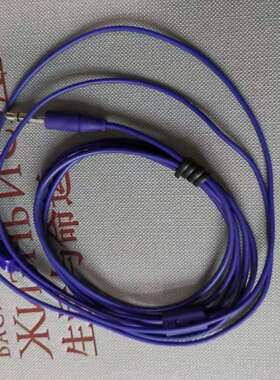 不满意砸烂退钱 原装库存 日本无标紫色入耳式耳机 享受纯粹声音