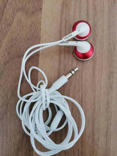 买一送一 有瑕疵 清纯好声音 原装库存 飞家SHE2647耳塞式耳机