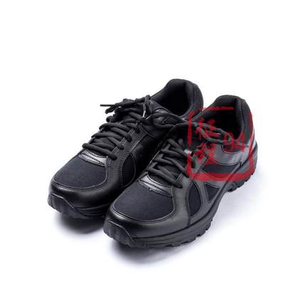 3539厂16春秋小黑鞋防滑男式户外布面透气轻便低帮运动徒步减震