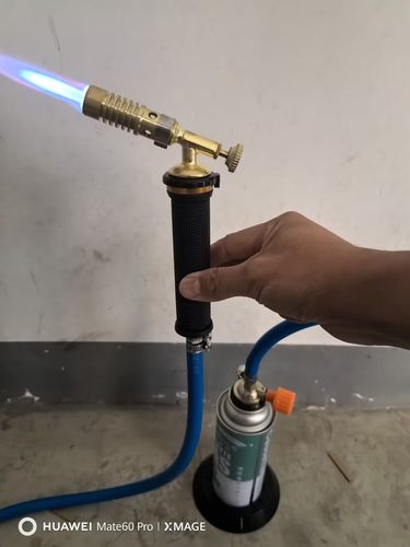 卡式喷火枪卡式接口枪方便便携