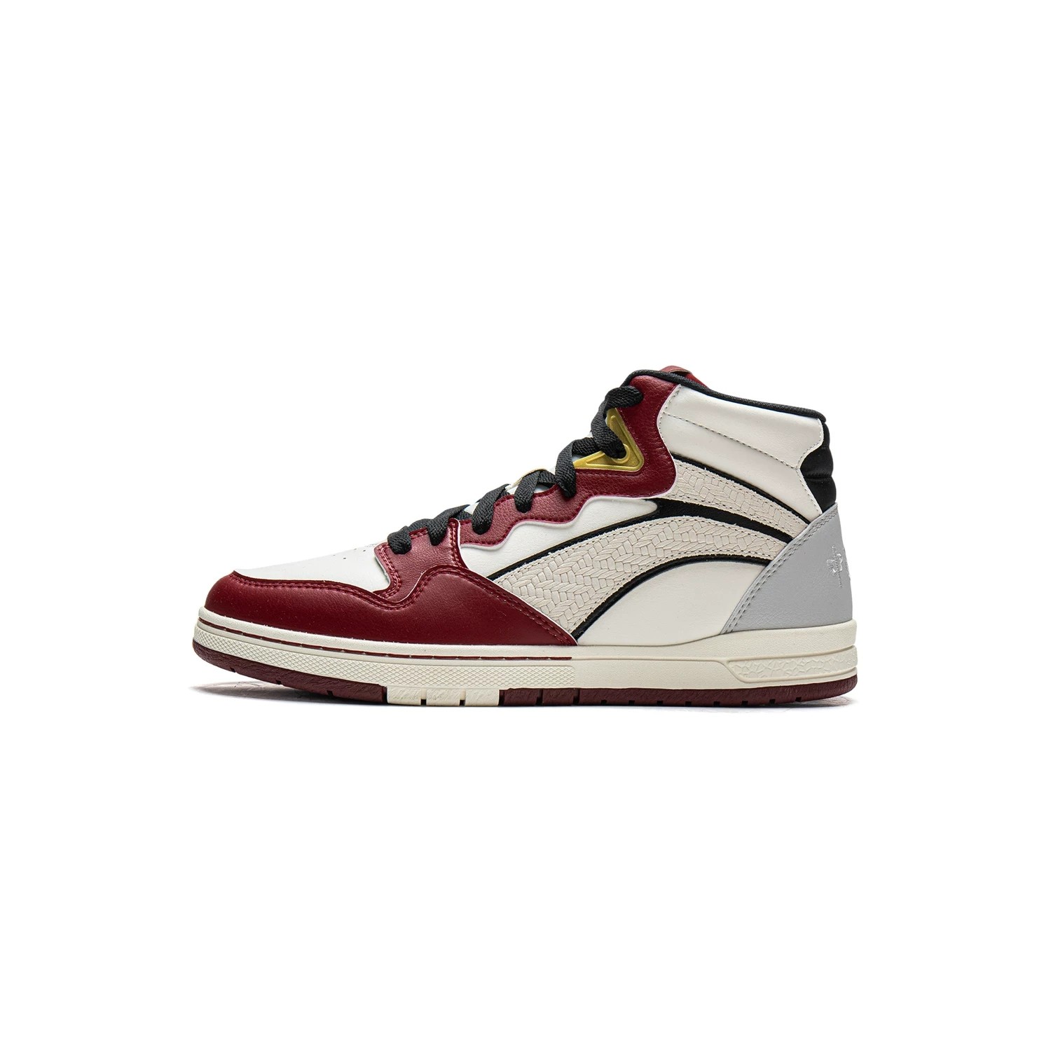 李宁惟吾PRO S MID丨滑板专业鞋男2026春季新款中帮运动鞋AEPW001,运动鞋new,篮球鞋,淘宝优惠券,粉丝福利购,淘宝优惠卷