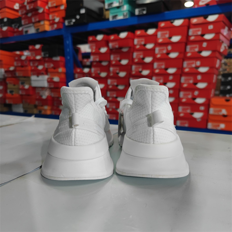 adidas阿迪达斯三叶草u_path run男女经典款运动鞋g27637 s仓现货