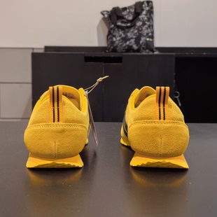 adidas 阿迪达斯正版经典板鞋运动VSJOG男女轻便休闲板鞋 JS1122