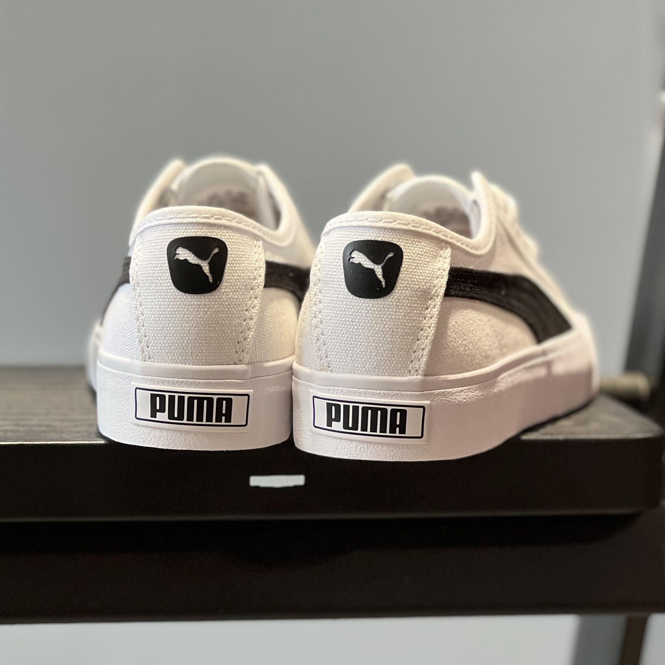 经典款情侣板鞋Puma/彪马