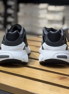 Adidas/阿迪达斯正品三叶草男女同款时尚透气老爹鞋IH4849