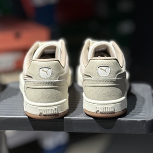 低帮厚底舒适运动休闲鞋 复古板鞋 401277 男女情侣款 PUMA彪马秋冬季