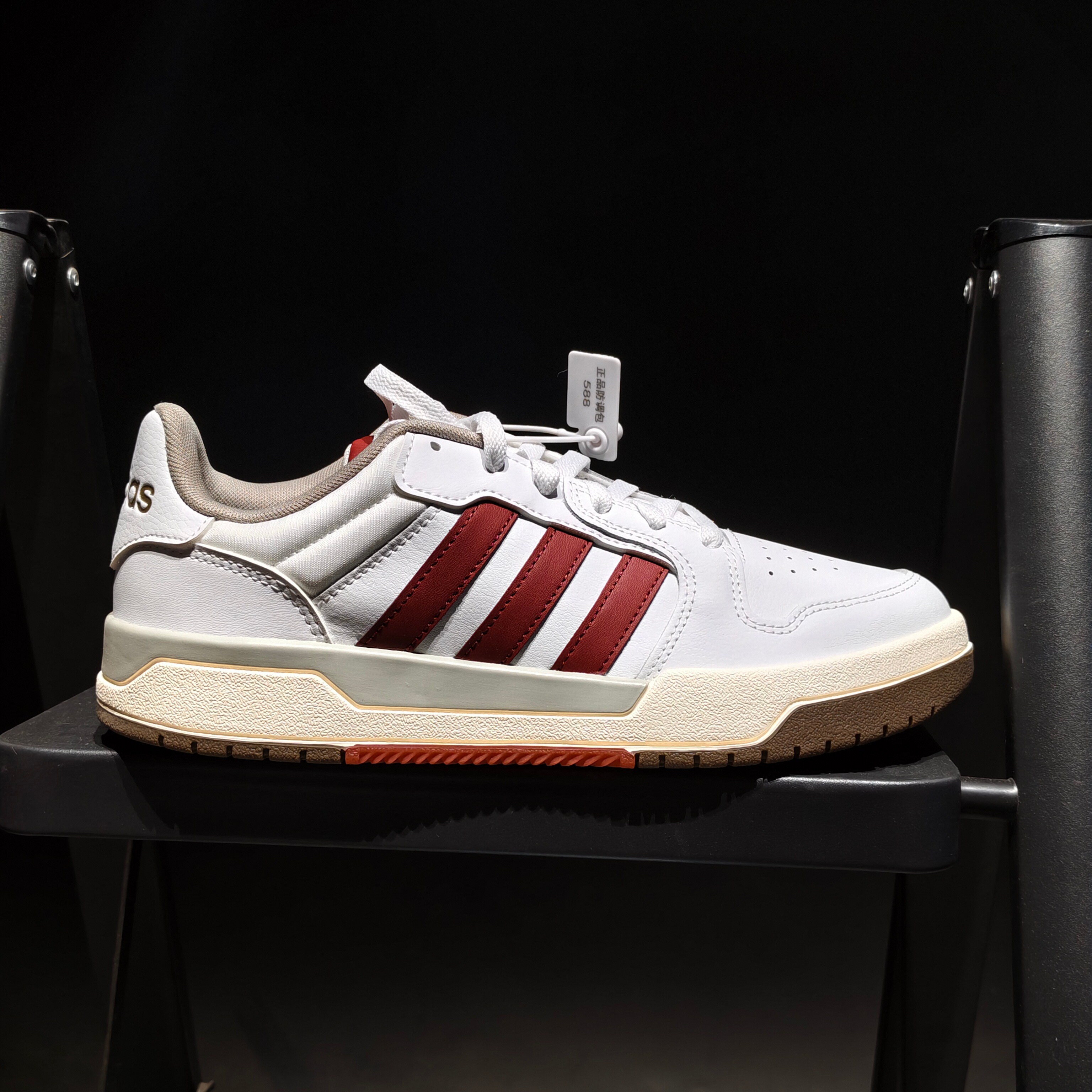 【坏蛋】adidas/阿迪达斯【男女鞋清仓】运动老爹鞋阿甘鞋板鞋
