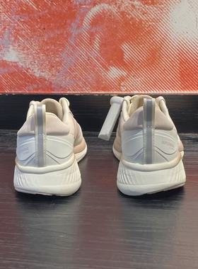 Adidas/阿迪达斯正品男女同款领航系列超轻舒适跑步运动鞋JQ7596