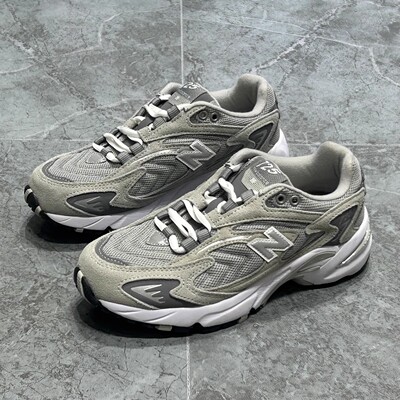 New Balance NB清仓复古慢跑鞋老爹鞋舒适跑步鞋男女情侣款运动鞋