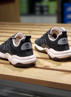 Adidas/阿迪达斯三叶草Haiwee女子新款舒适运动休闲跑步鞋FV9486