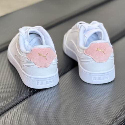 坏蛋彪马滑板鞋运动休闲