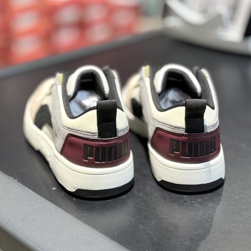 Puma/彪马男款夏季旅游经典时尚