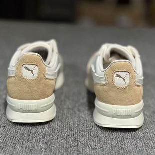 T头德训鞋 399250 R78 休闲鞋 款 2025新款 PUMA彪马男鞋 四季