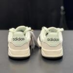 阿迪达斯Adidas男女款秋冬季休闲经典复古耐磨低帮运动板鞋JI2546