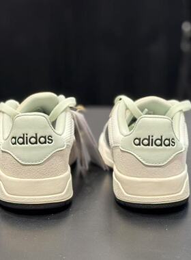 阿迪达斯Adidas男女款休闲经典复古耐磨低帮运动板鞋JI2546