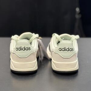 阿迪达斯Adidas男女款秋冬季休闲经典复古耐磨低帮运动板鞋JI2546