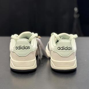 阿迪达斯Adidas男女款秋冬季休闲经典复古耐磨低帮运动板鞋JI2546