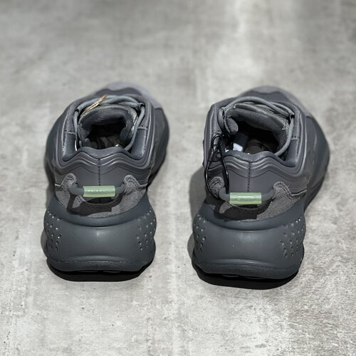 低帮跑鞋Adidas/阿迪达斯缓震