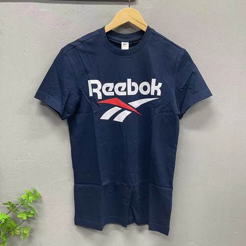 锐步/Reebok短袖休闲短袖透气