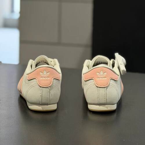Adidas/阿迪达斯正品三叶草Taekwondo新款女经典柔软训练鞋JQ4312