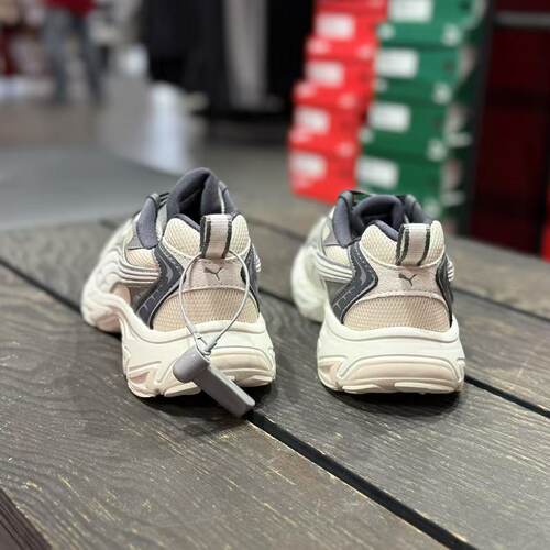 PUMA彪马新款拼接撞色运动休闲鞋