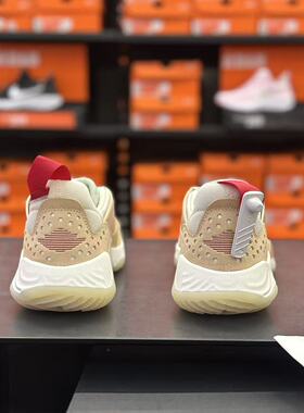 NIKE耐克男鞋 Delta Vachetta Tan 减震耐磨运动休闲鞋CD6109-200