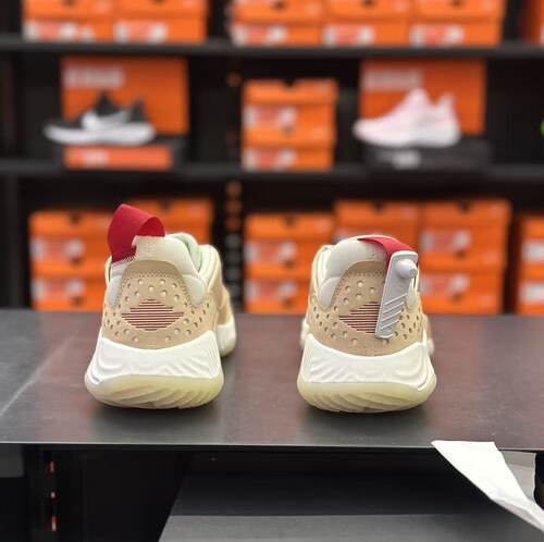 耐克时尚运动休闲鞋系带男子