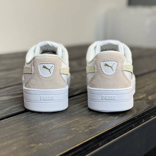 新款女生增高厚底小众松糕鞋